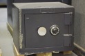 Pre Owned High Quality Coffer Safe